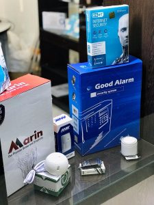 شرکت مهندسی ایمن ابتکار آپادانا