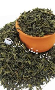 صنایع غذایی شش خان در رشت