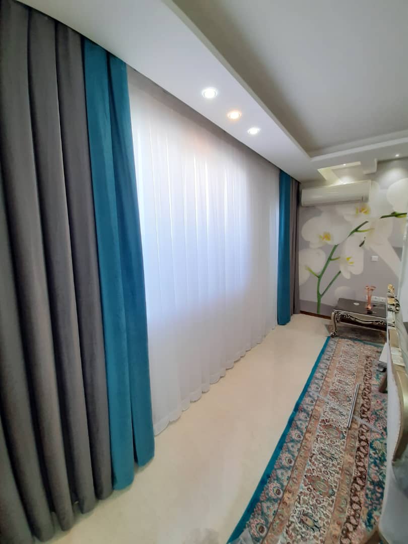 پرده سرای جلوه در سیرجان